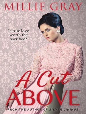 cover image of A Cut Above
